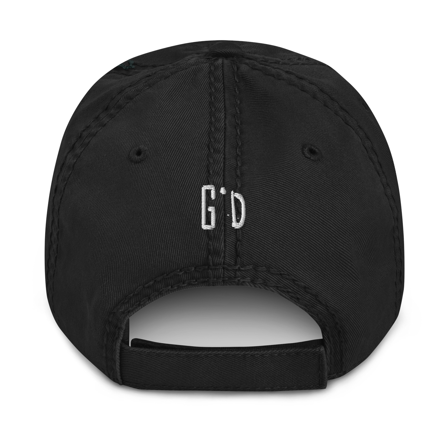 Premium GOD DO$E Hat