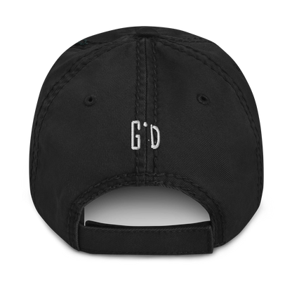 Premium GOD DO$E Hat