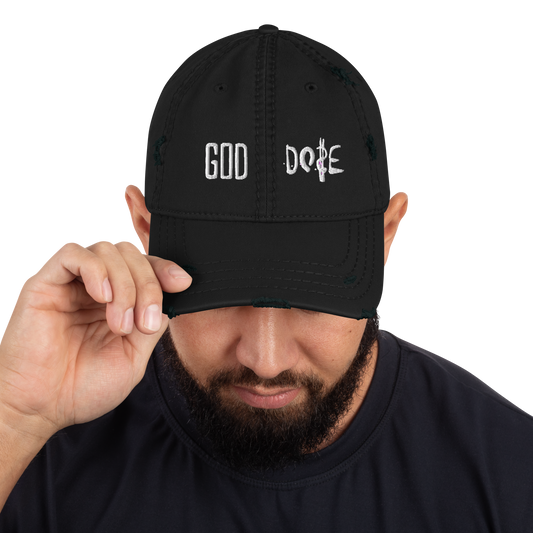 Premium GOD DO$E Hat