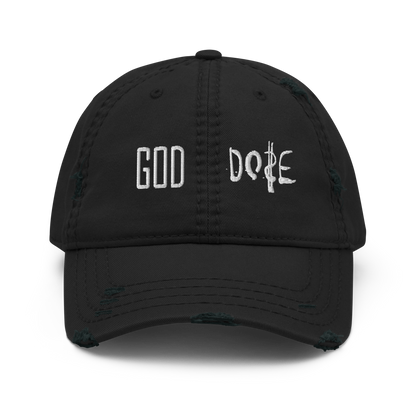 Premium GOD DO$E Hat