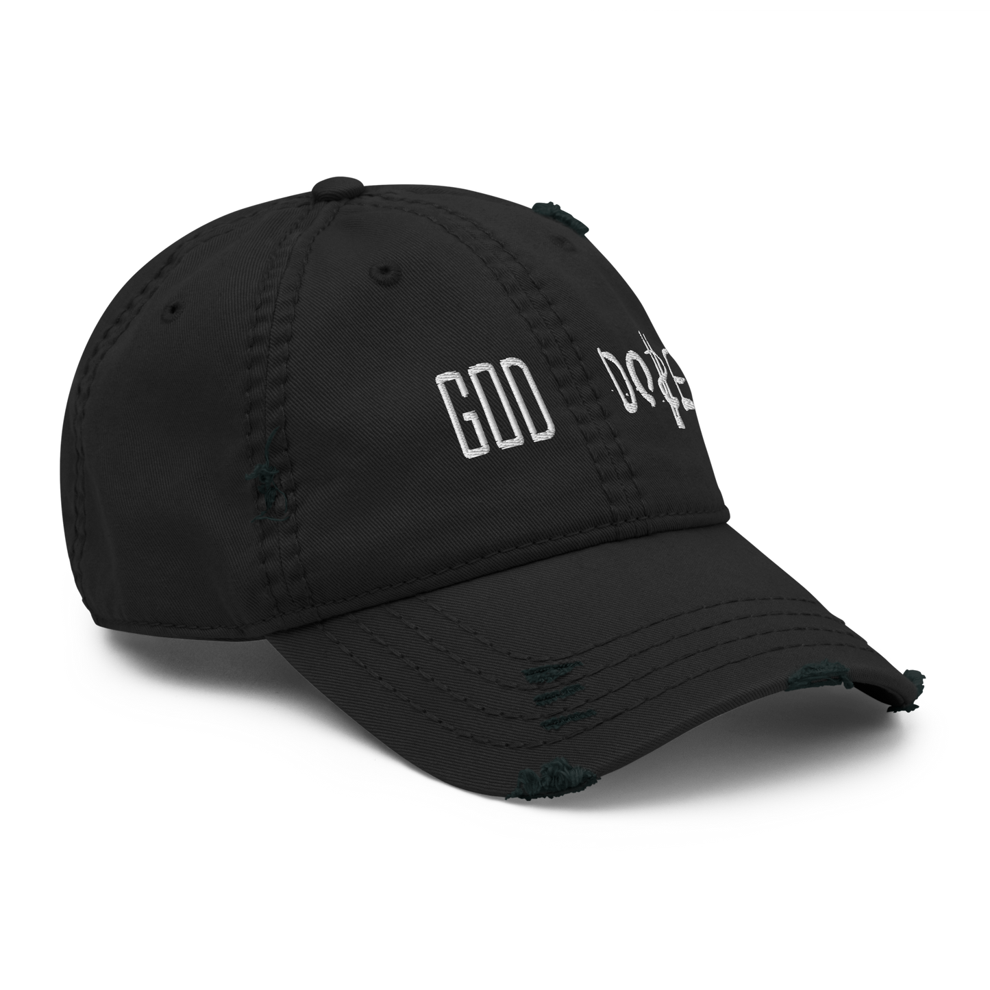 Premium GOD DO$E Hat