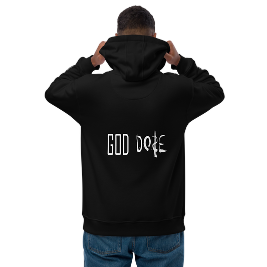 Premium GOD DO$E Hoodie